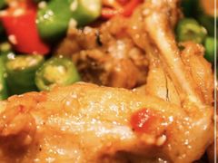 -蛙喔牛蛙(义乌新光汇店)