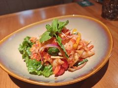 -Tegu泰古莲·泰国餐厅(红山6979店)