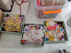 -幸福里DIY蛋糕烘焙·团建·拼豆豆(普陀店)
