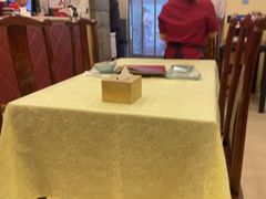 -奥华餐厅·老张记(台基厂店)