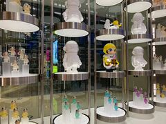 -泡泡玛特POPMART(国贸三期店)