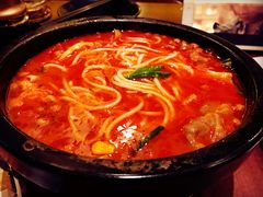 -阿香米线(北京华联万柳店)