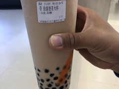 -CoCo都可(福州宝龙广场店)