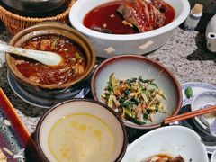 -南京大牌档(凯德1818店)