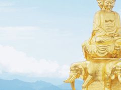 -峨眉山风景名胜区