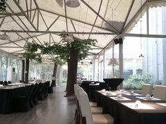 -西郊宾馆·1921餐厅