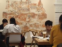 大堂-必胜客(唐百友谊店)