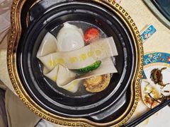 -卫鼎轩·曹公馆(鼓楼店)