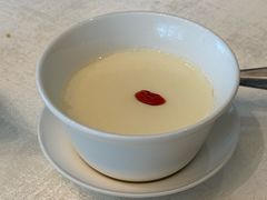 -东海朗廷酒店-唐阁T’ANG COURT 中餐厅