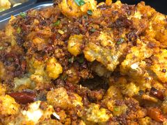 炸鱼-枣阁园滴滴自助餐