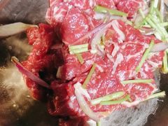 -汉拿山(北京上地华联店)