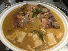 -俭寨大盘鸡·缸子肉·小公鸡·新疆菜(云通店)