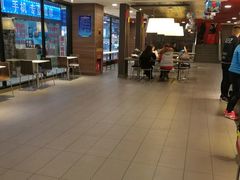 -麦当劳(山大路店)