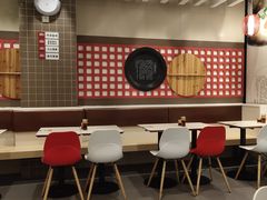 -咬不得高祖生煎·简餐(星耀城店)