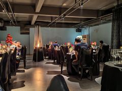 -小火花·干式熟成牛排馆Spark SteakHouse(剑桥郡店)