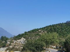 -阳台山自然风景区