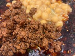 -老地方猫儿面(磁器口店)