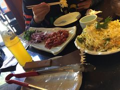 -百味源炭火烤翅 ·夜市大排档(酒仙桥店)