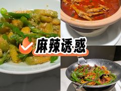 -7017浙菜•建德味(市心北路店)