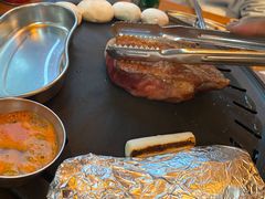 -济州爱肉堂(总店)