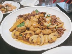 -健眺小海鲜(临海后山店)