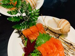 -山上下日本料理(万象城店)