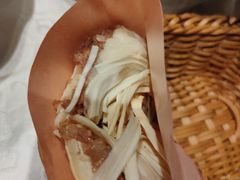 -汉唐宴长安食府