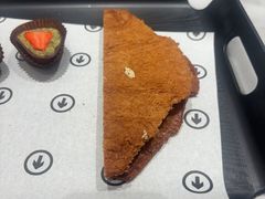 -HOT CRUSH趁热集合·现烤面包(上海环球港店)