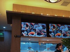 -船歌·鱼水饺青岛菜(恒隆广场店)