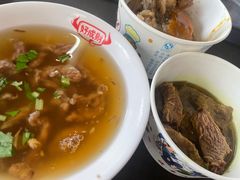 -好成财牛排馆(涂门街总店)