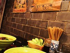 -张记牛肉面馆(天津路店)