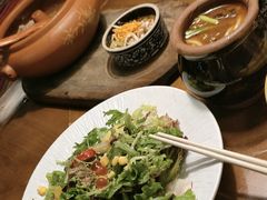 -雀舞云南菜(天津天河城购物中心店)