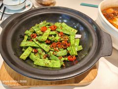 -南山翁新概念川菜(江宁万达广场店)
