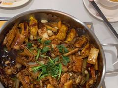 -黄记煌三汁焖锅(招商花园店)
