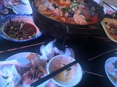 -楠翔馆桐庐菜(胜利河美食街店)