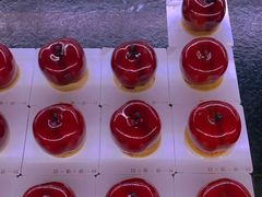 -玲婧胡同·生日蛋糕·餐厅(嘉里城店)