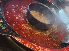 -三江两海老火锅(北京首店)