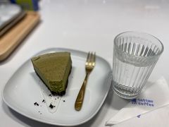 -intime coffee(芝麻街店)