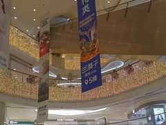 -银泰百货(北京大红门店)