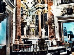 -瓦伦西亚大教堂