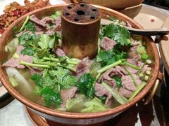 -廖川菜(八佰伴店)