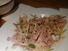 -吕氏疙瘩汤·私家菜馆(慈云寺店)