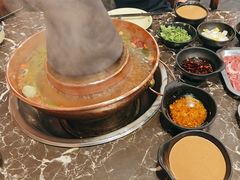 -颐品居涮肉(乌鲁木齐中路店)