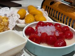 -0317火锅鸡·清真(正达店)