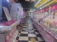 -天天玩X秋葉原日系动漫游戏中心