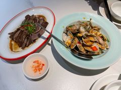 -码头见·潮汕菜(领展中心城店)