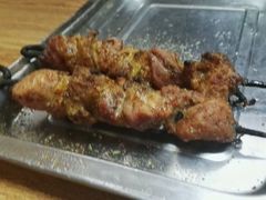 -宝山一号馕坑肉