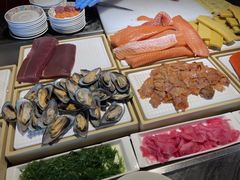 -汇泉王朝大饭店-旋转餐厅(南海路店)