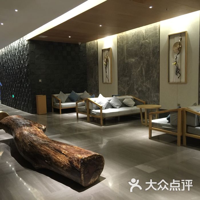 慢生活温泉spa馆