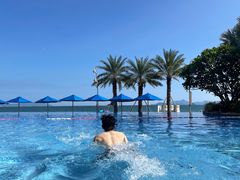 -深圳大梅沙京基洲际度假酒店